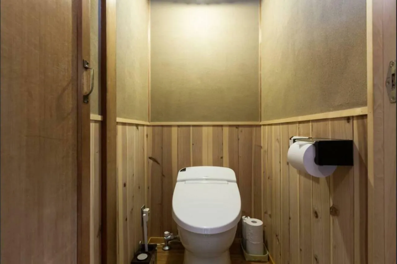 קיוטו Guest House Koiya