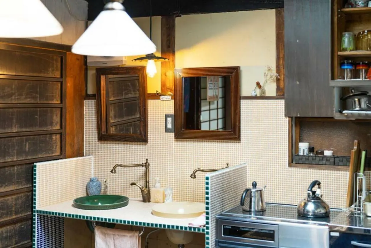 קיוטו Guest House Koiya