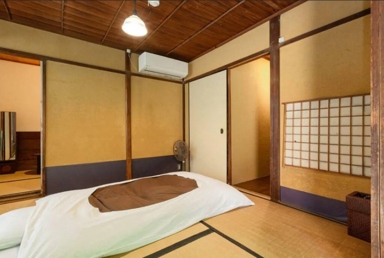קיוטו Guest House Koiya